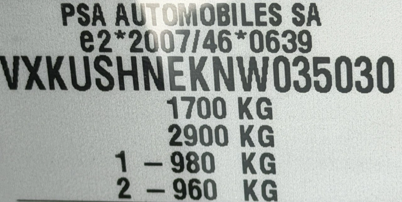 Opel Mokka - Zdjęcie 36