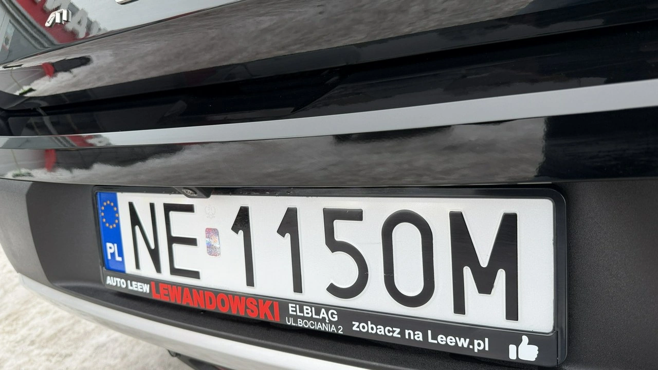 Opel Mokka - Zdjęcie 6