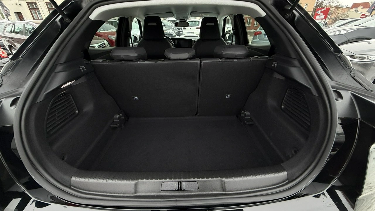 Opel Mokka - Zdjęcie 7