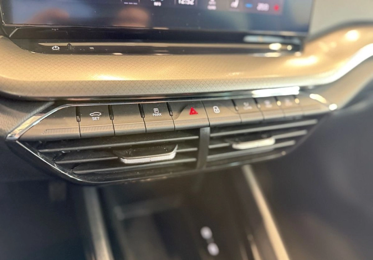 Skoda Octavia - Zdjęcie 26