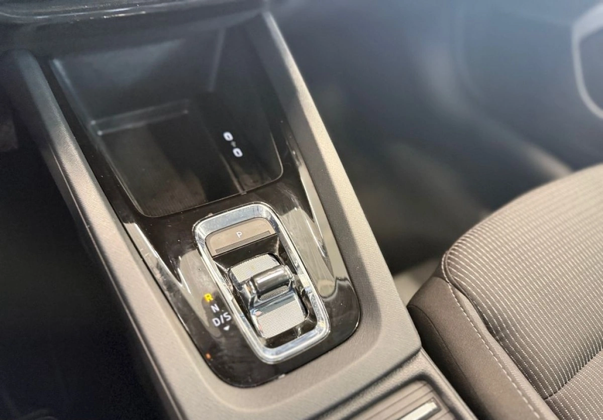 Skoda Octavia - Zdjęcie 27