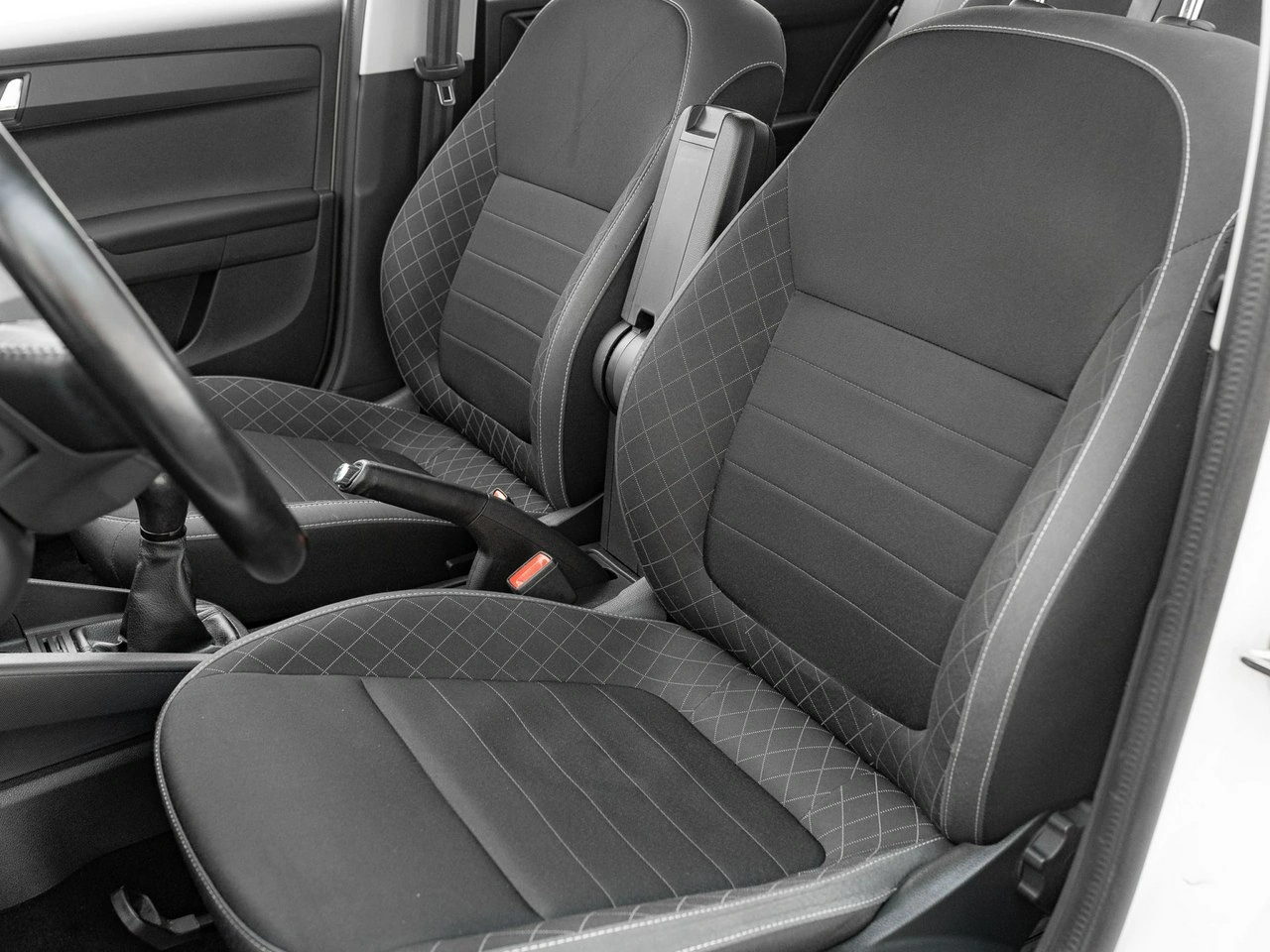 Skoda Fabia - Zdjęcie 10