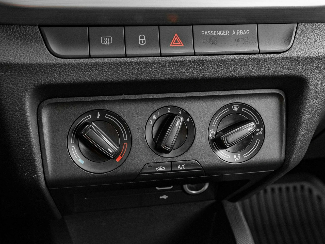 Skoda Fabia - Zdjęcie 15