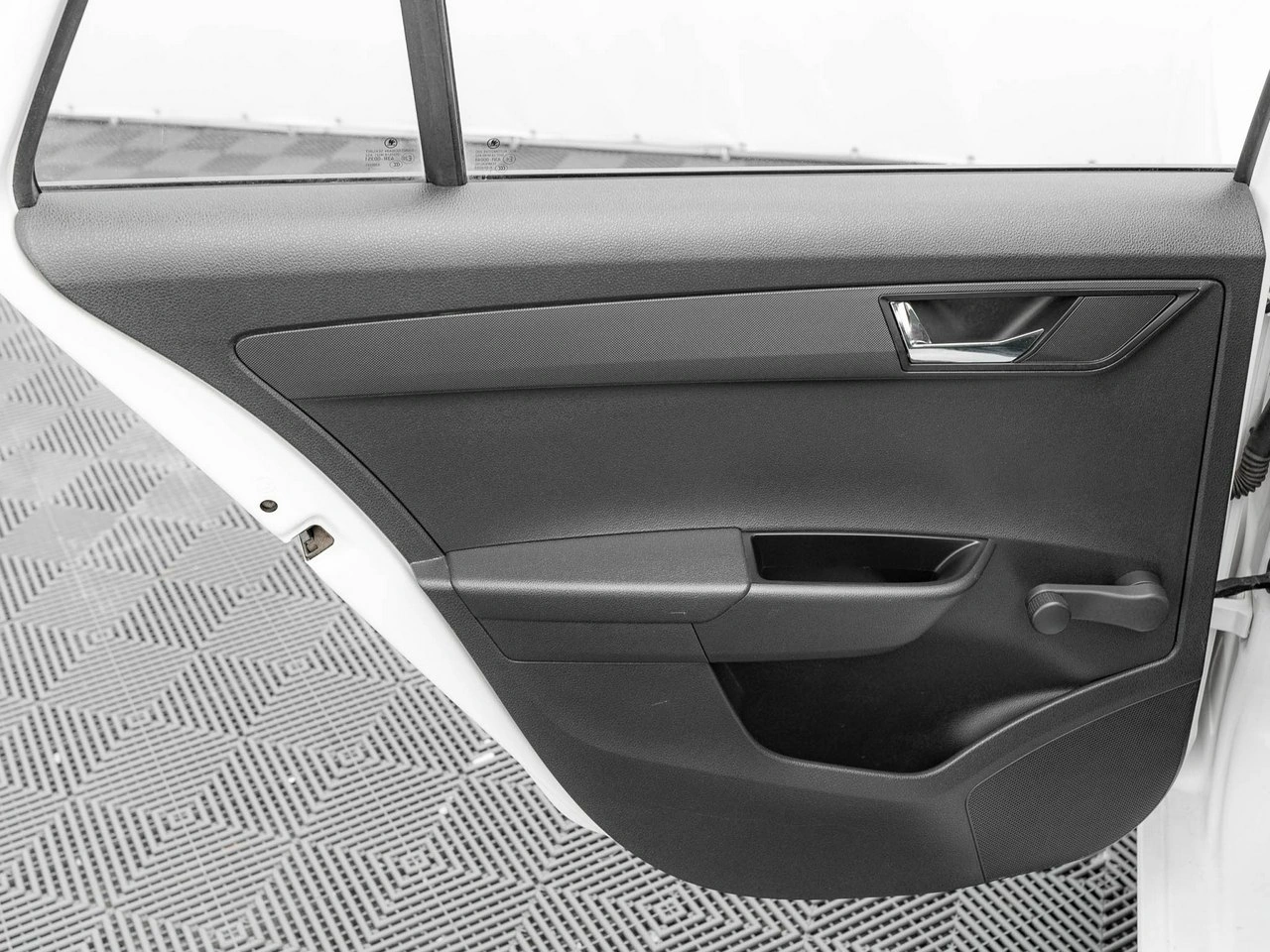 Skoda Fabia - Zdjęcie 16