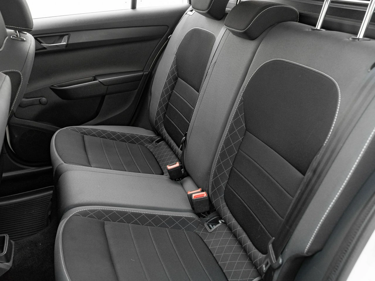 Skoda Fabia - Zdjęcie 24