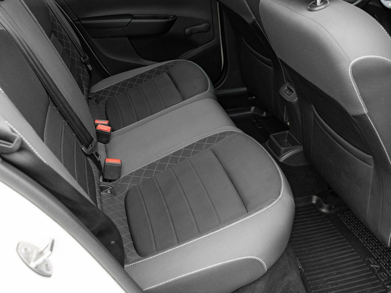 Skoda Fabia - Zdjęcie 26