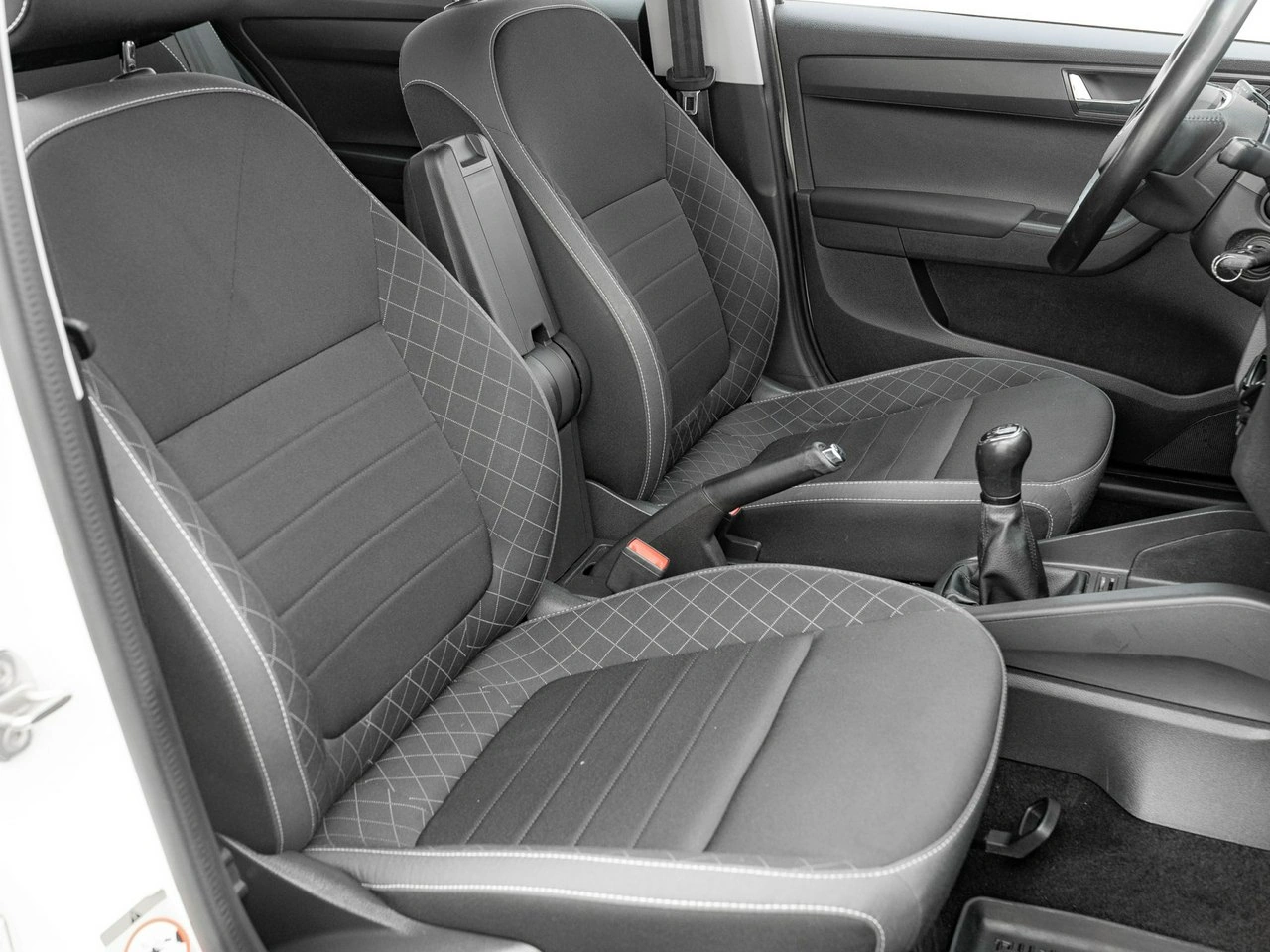 Skoda Fabia - Zdjęcie 27