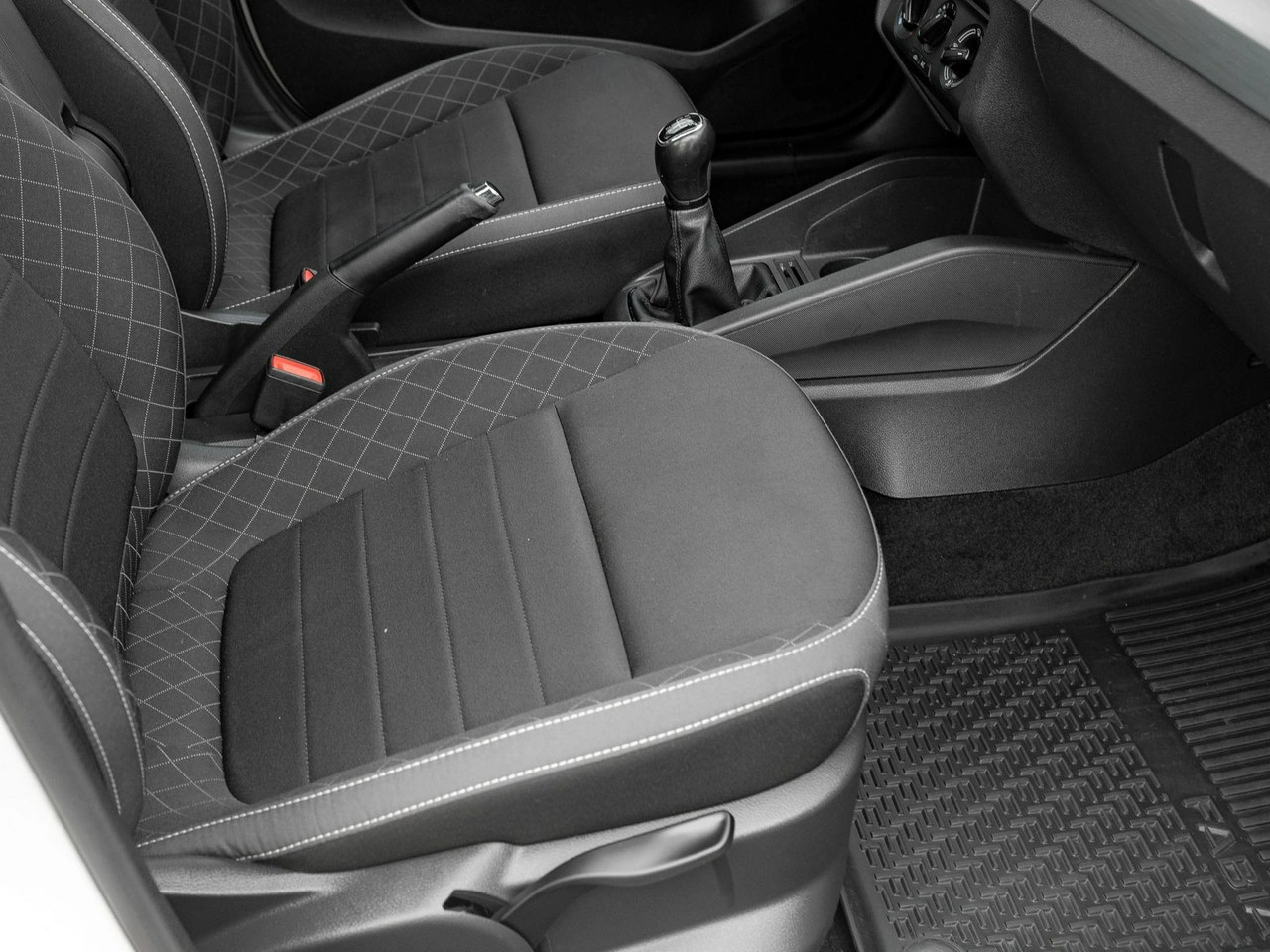 Skoda Fabia - Zdjęcie 28