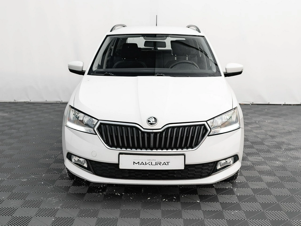 Skoda Fabia - Zdjęcie 6