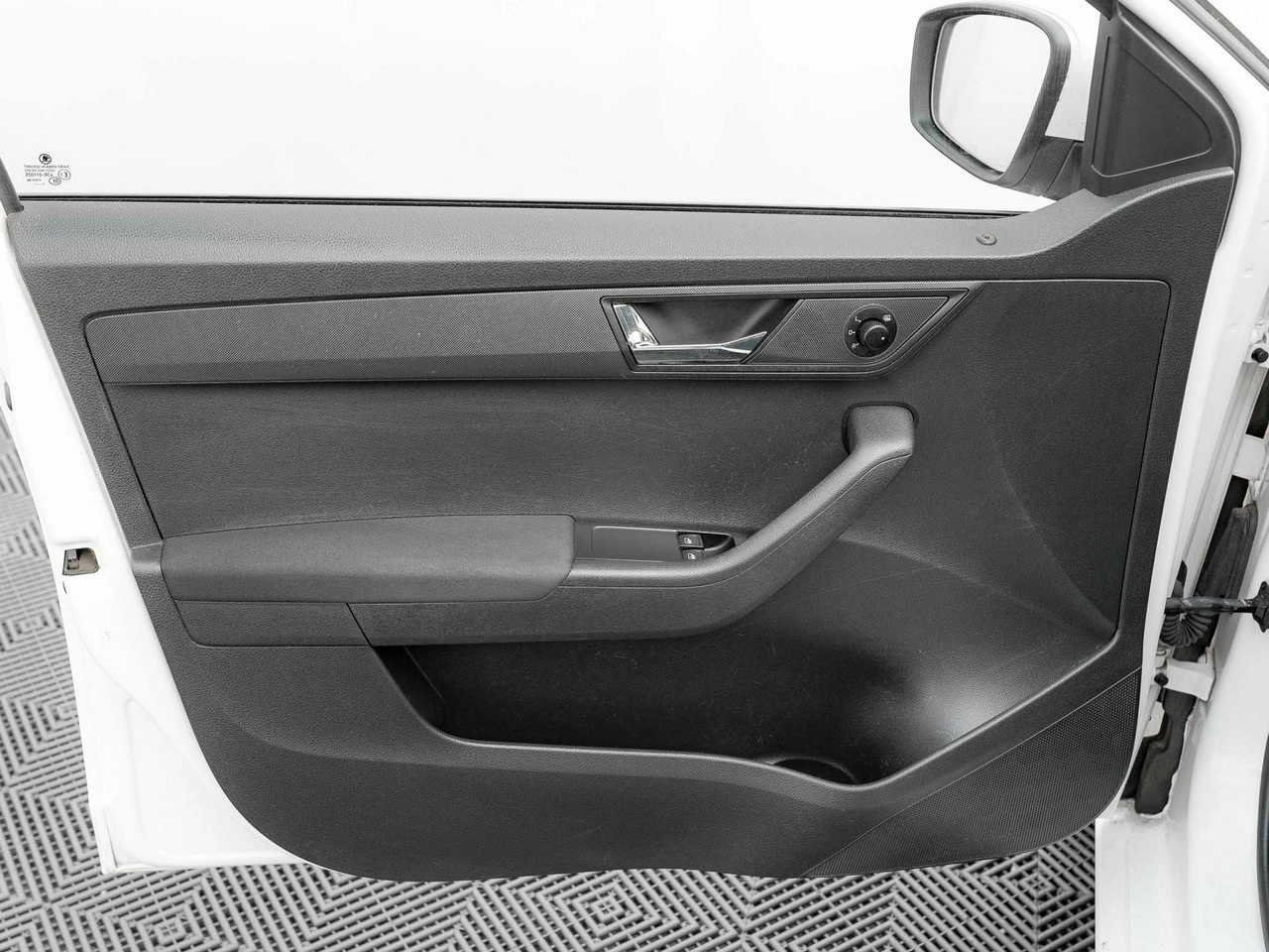 Skoda Fabia - Zdjęcie 8