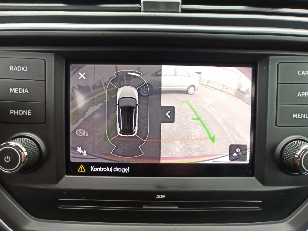 Seat Arona - Zdjęcie 13