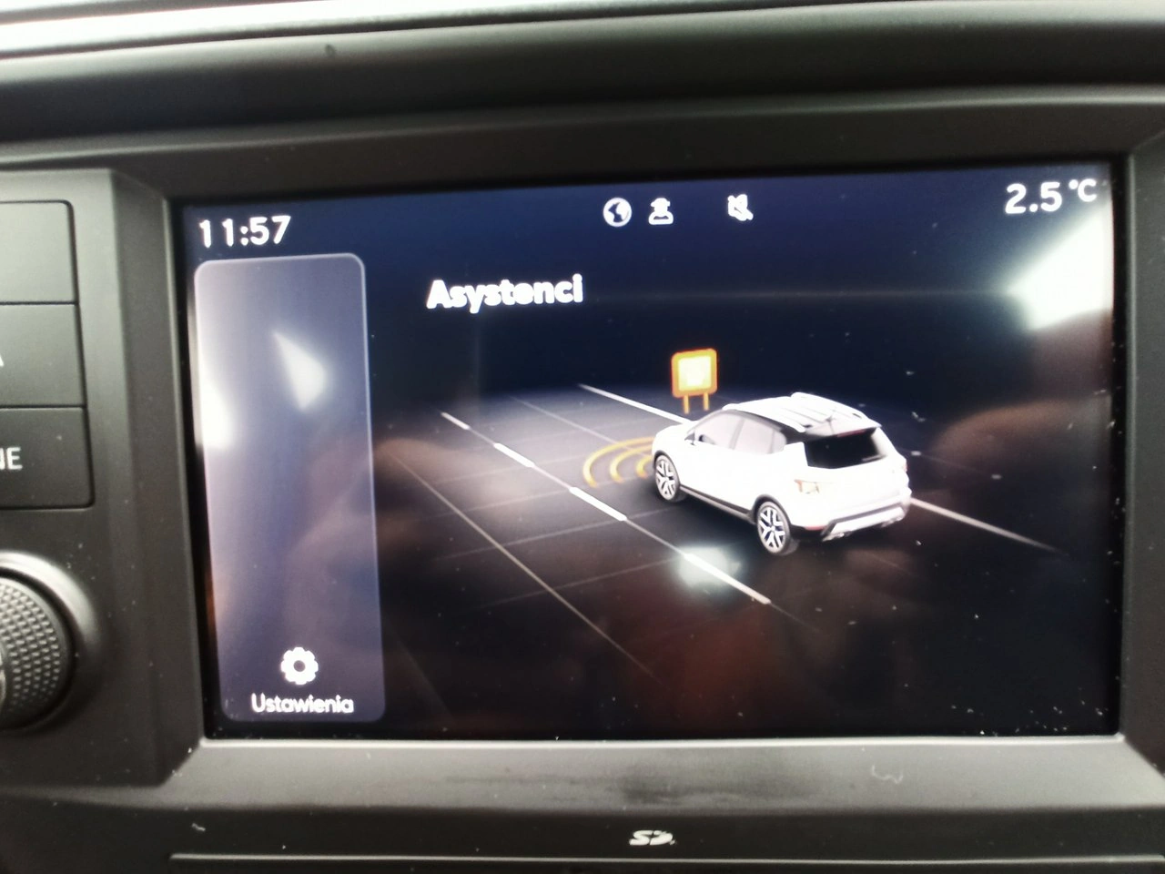 Seat Arona - Zdjęcie 14