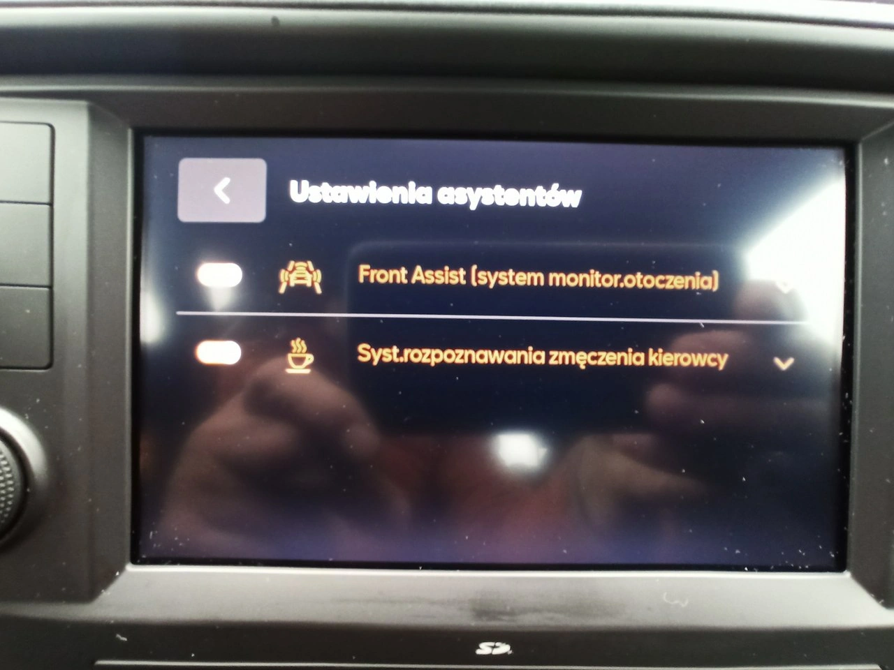 Seat Arona - Zdjęcie 15