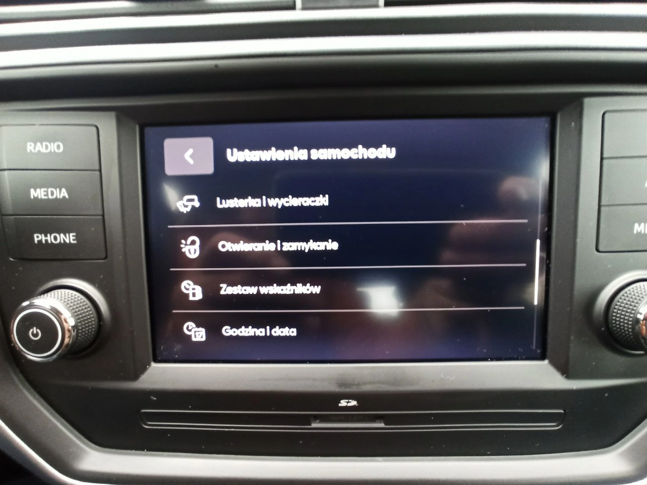 Seat Arona - Zdjęcie 17