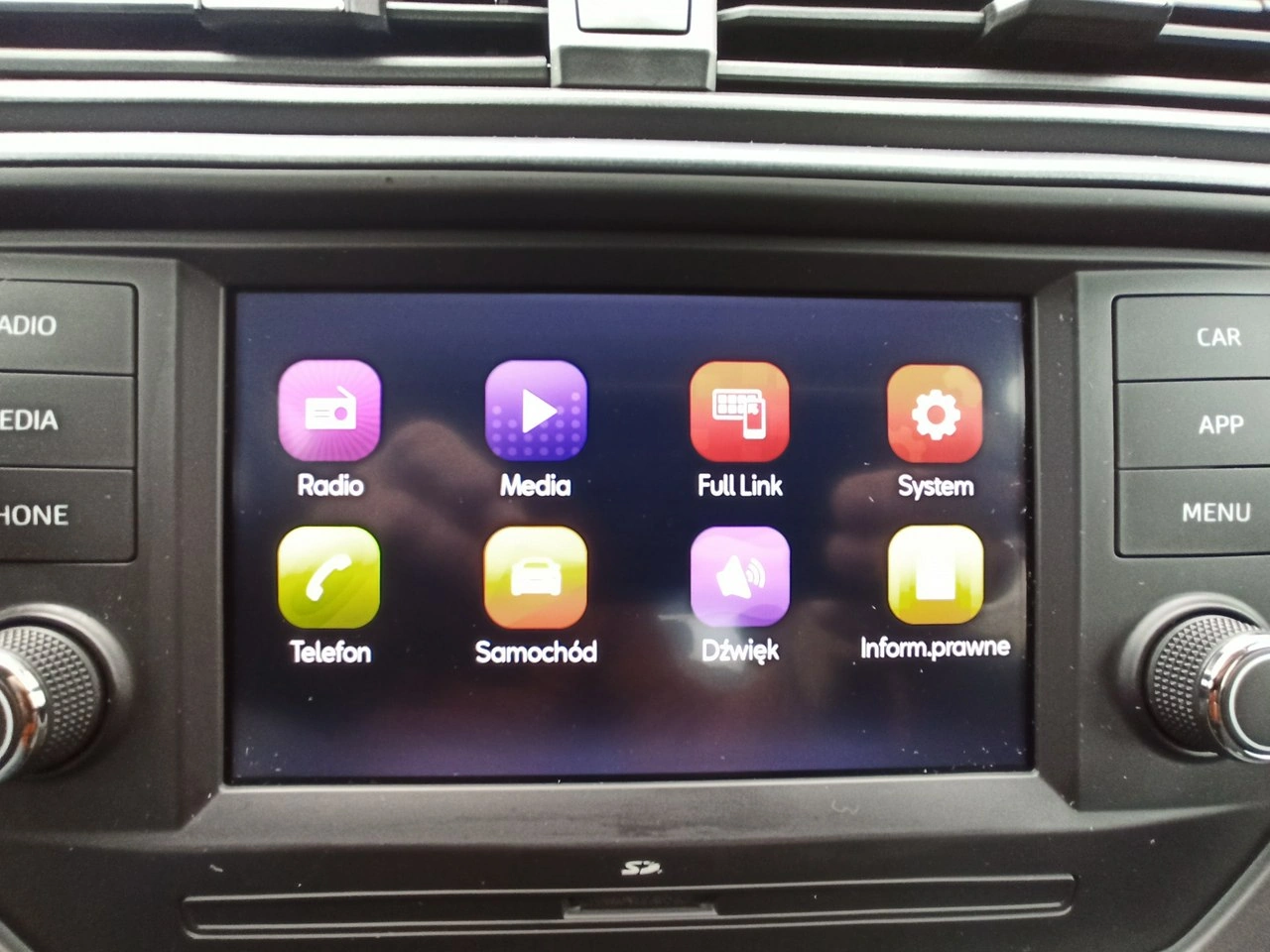 Seat Arona - Zdjęcie 19