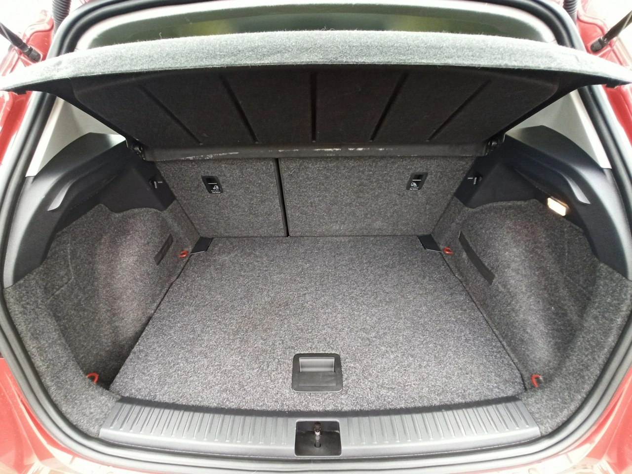 Seat Arona - Zdjęcie 5