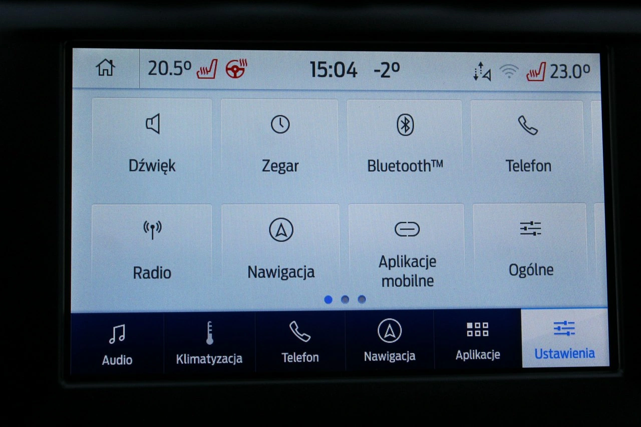 Ford Mondeo - Zdjęcie 23