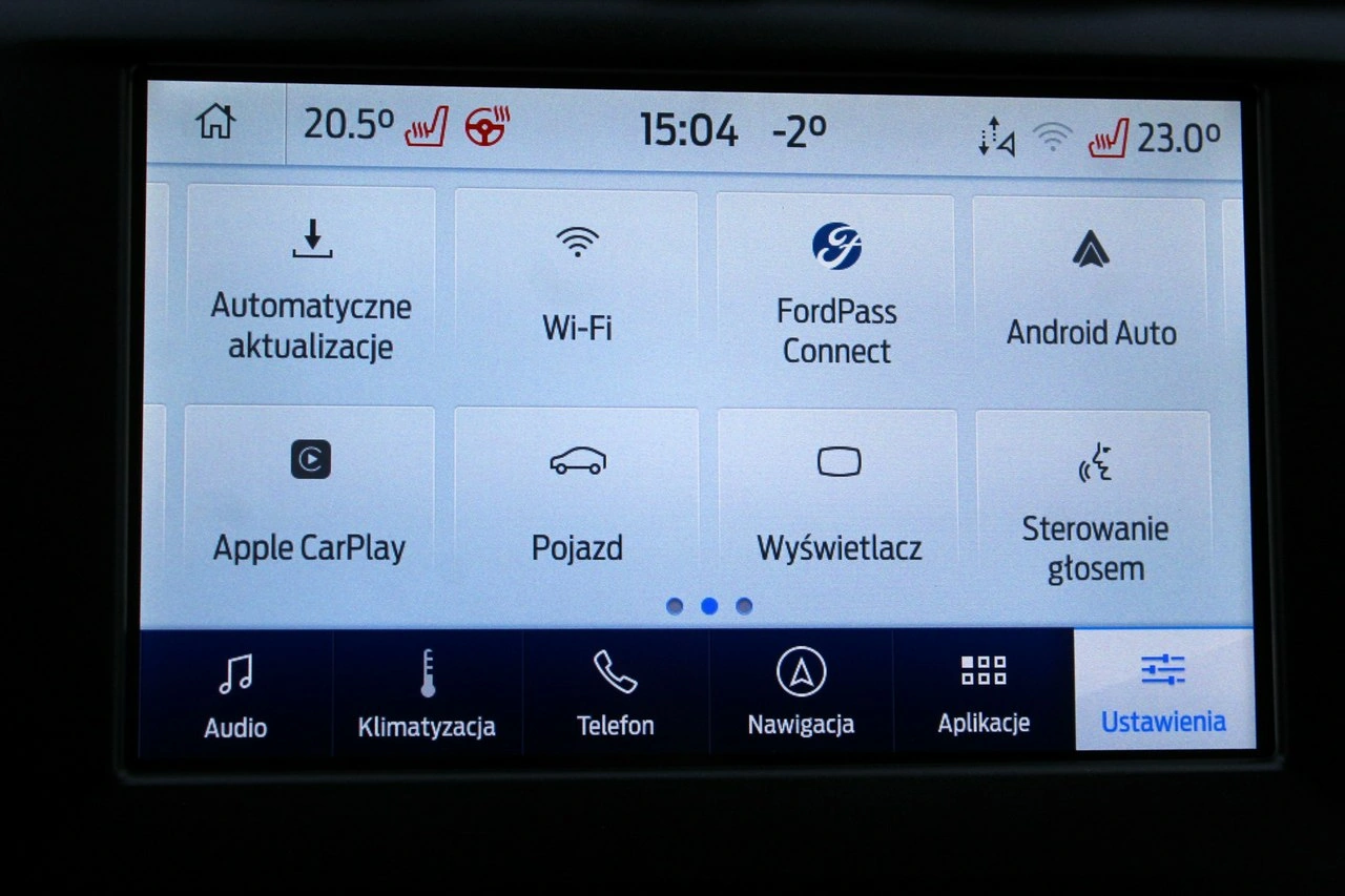 Ford Mondeo - Zdjęcie 24