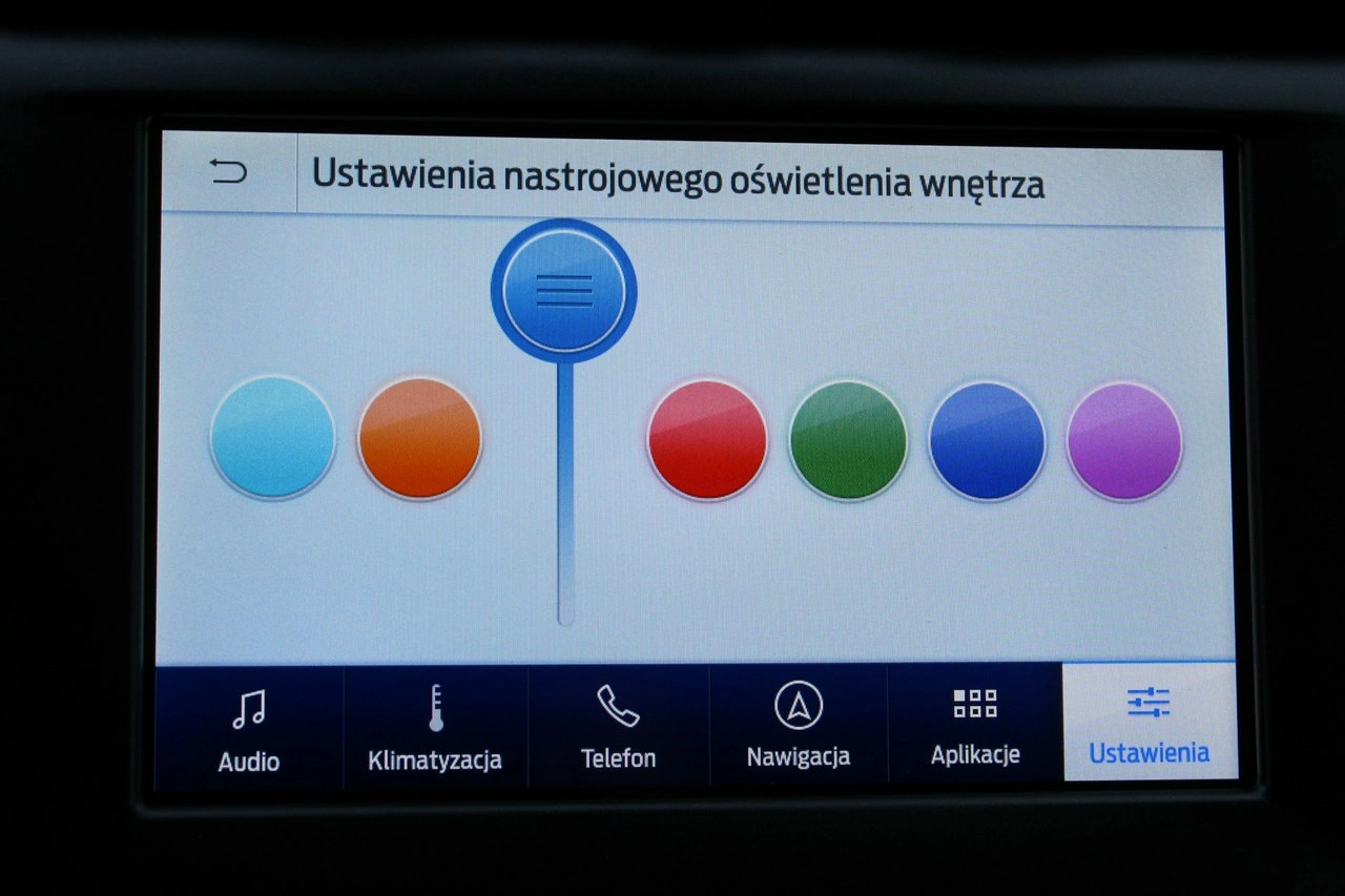 Ford Mondeo - Zdjęcie 25