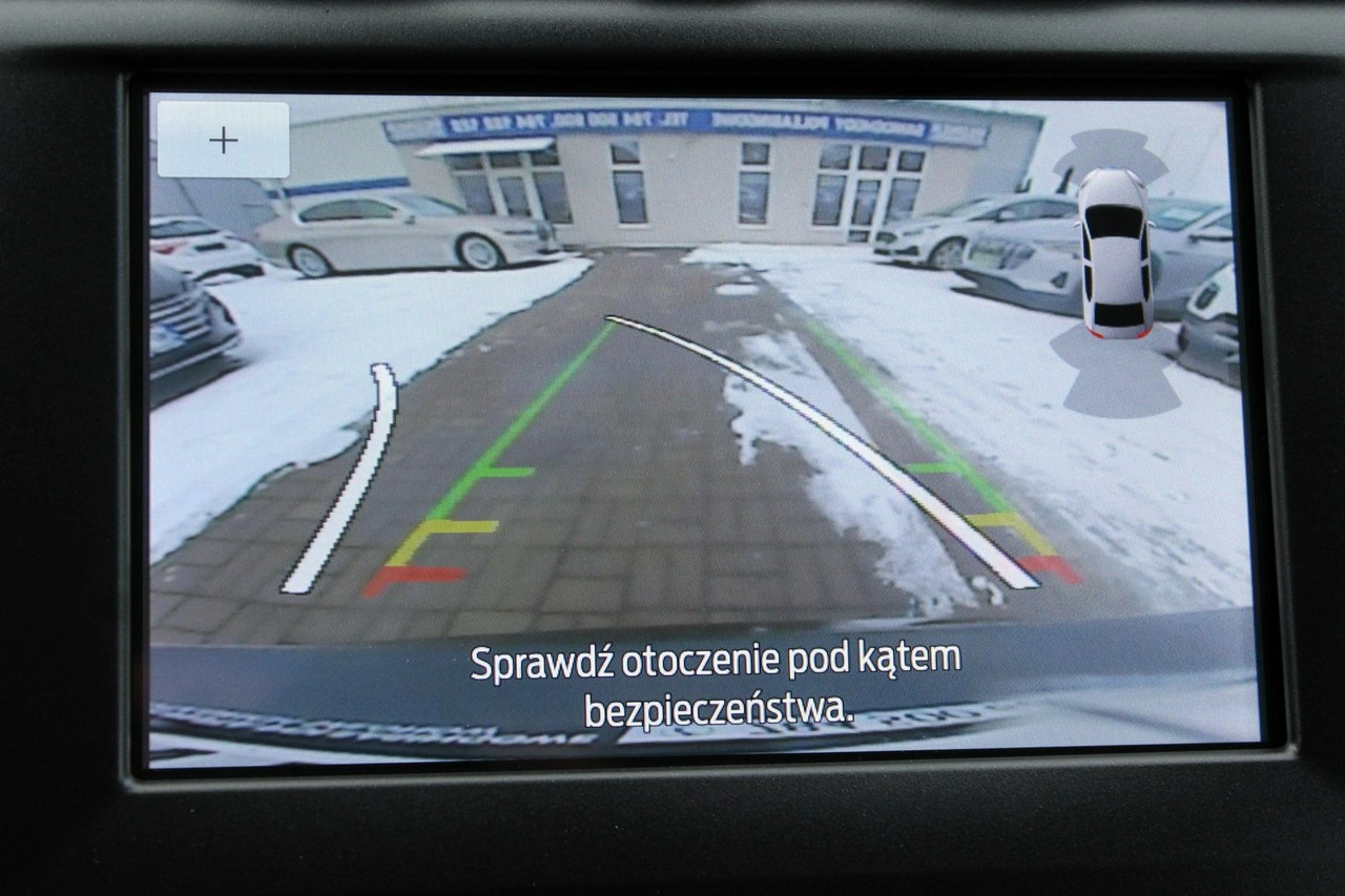 Ford Mondeo - Zdjęcie 15