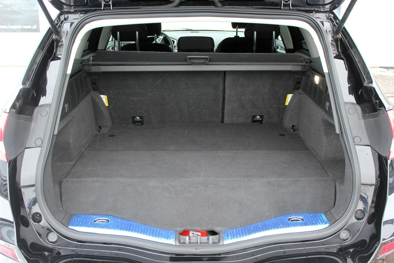 Ford Mondeo - Zdjęcie 7