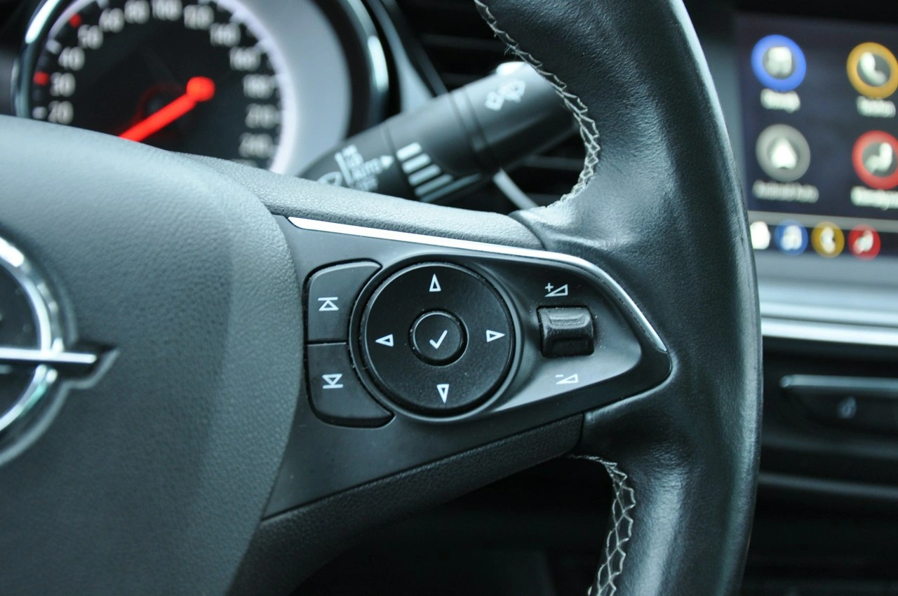 Opel Insignia - Zdjęcie 12