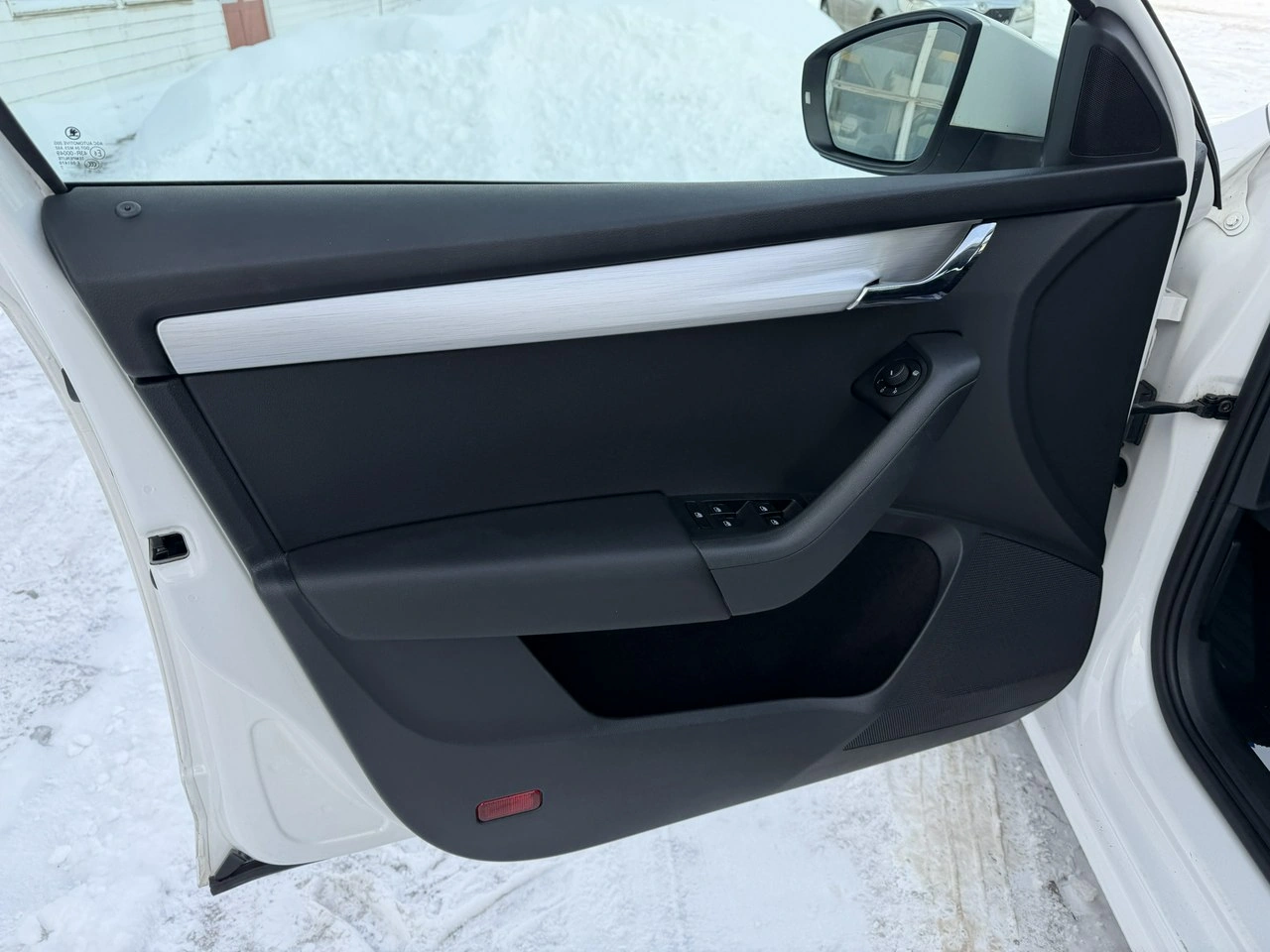 Skoda Octavia - Zdjęcie 15