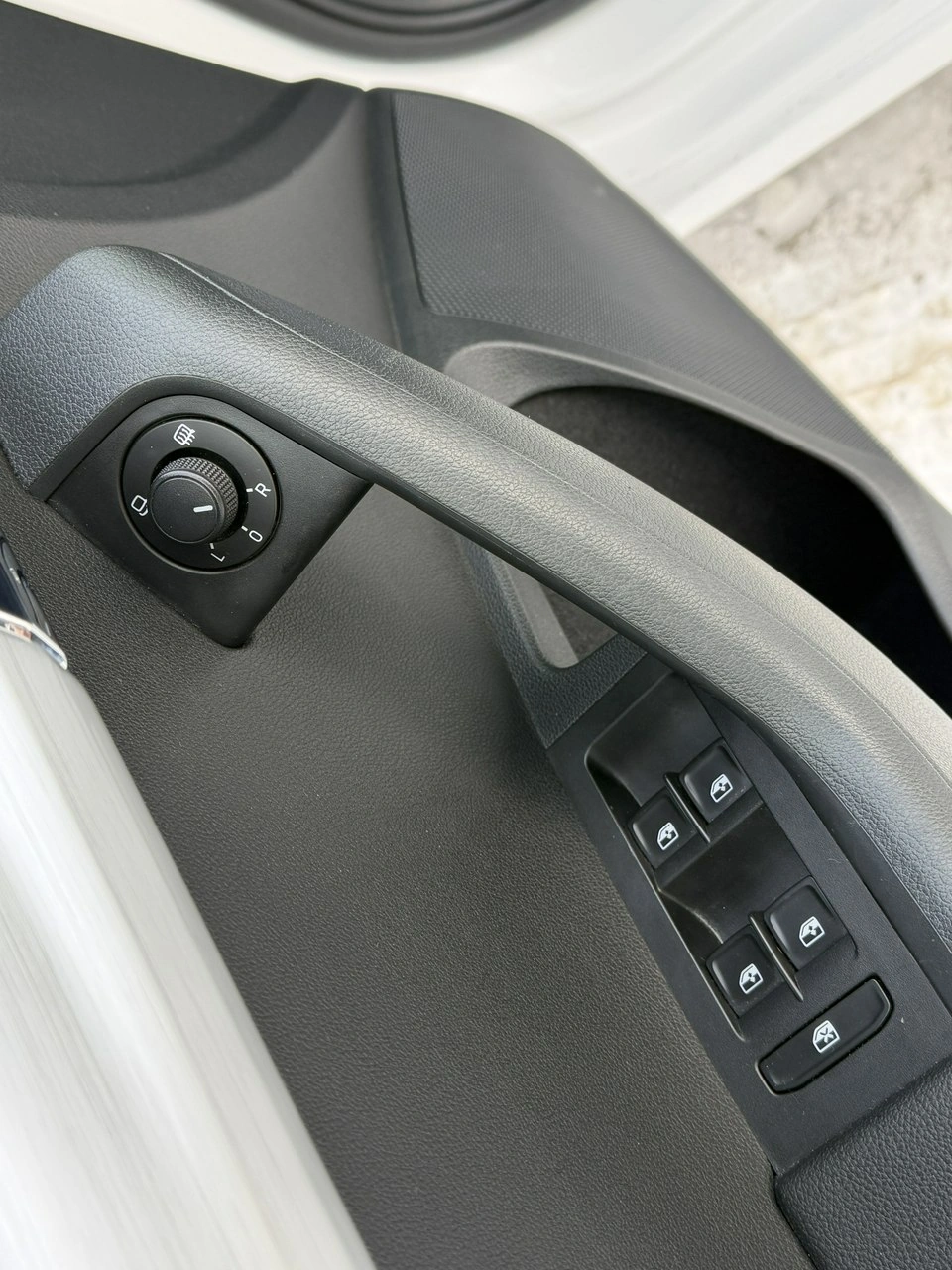 Skoda Octavia - Zdjęcie 16