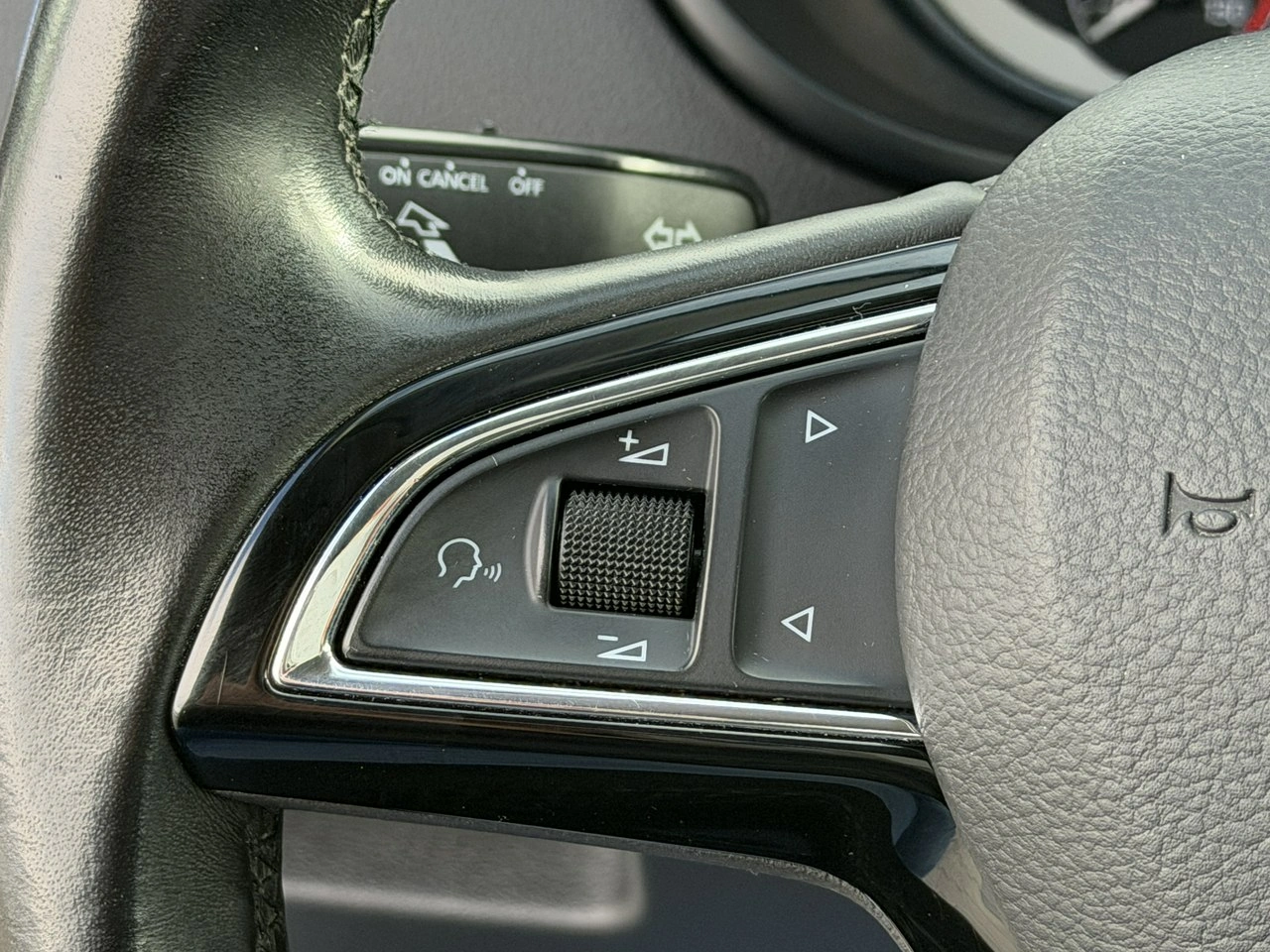 Skoda Octavia - Zdjęcie 21