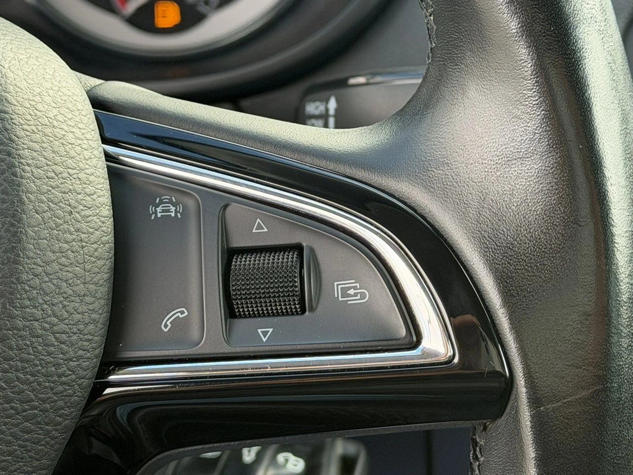 Skoda Octavia - Zdjęcie 22