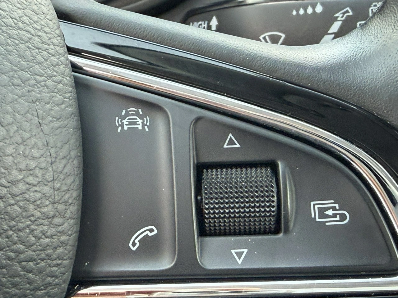 Skoda Octavia - Zdjęcie 24