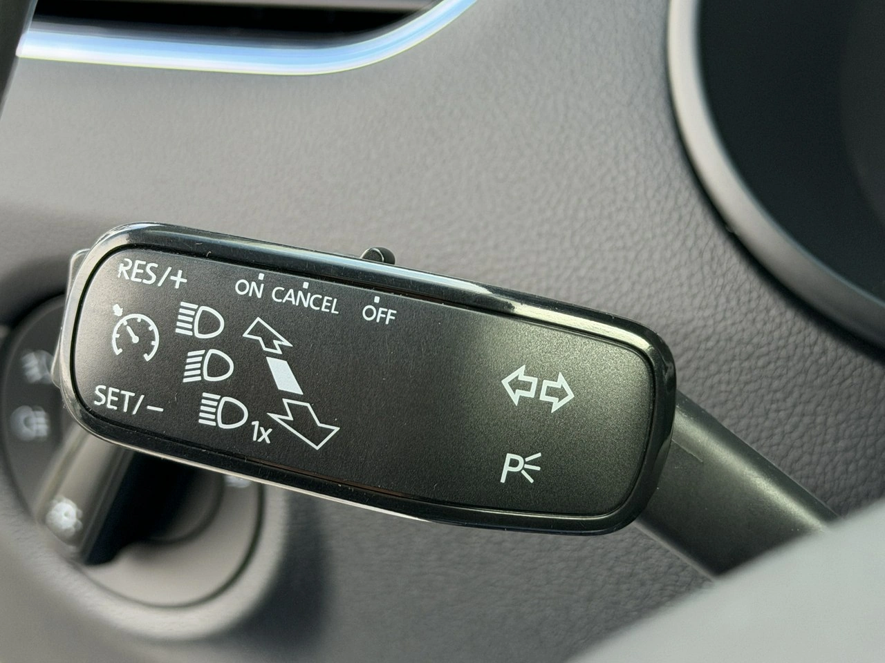 Skoda Octavia - Zdjęcie 23