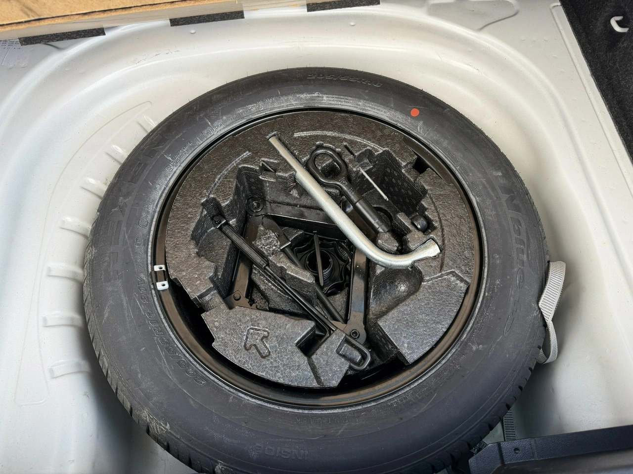 Skoda Octavia - Zdjęcie 36