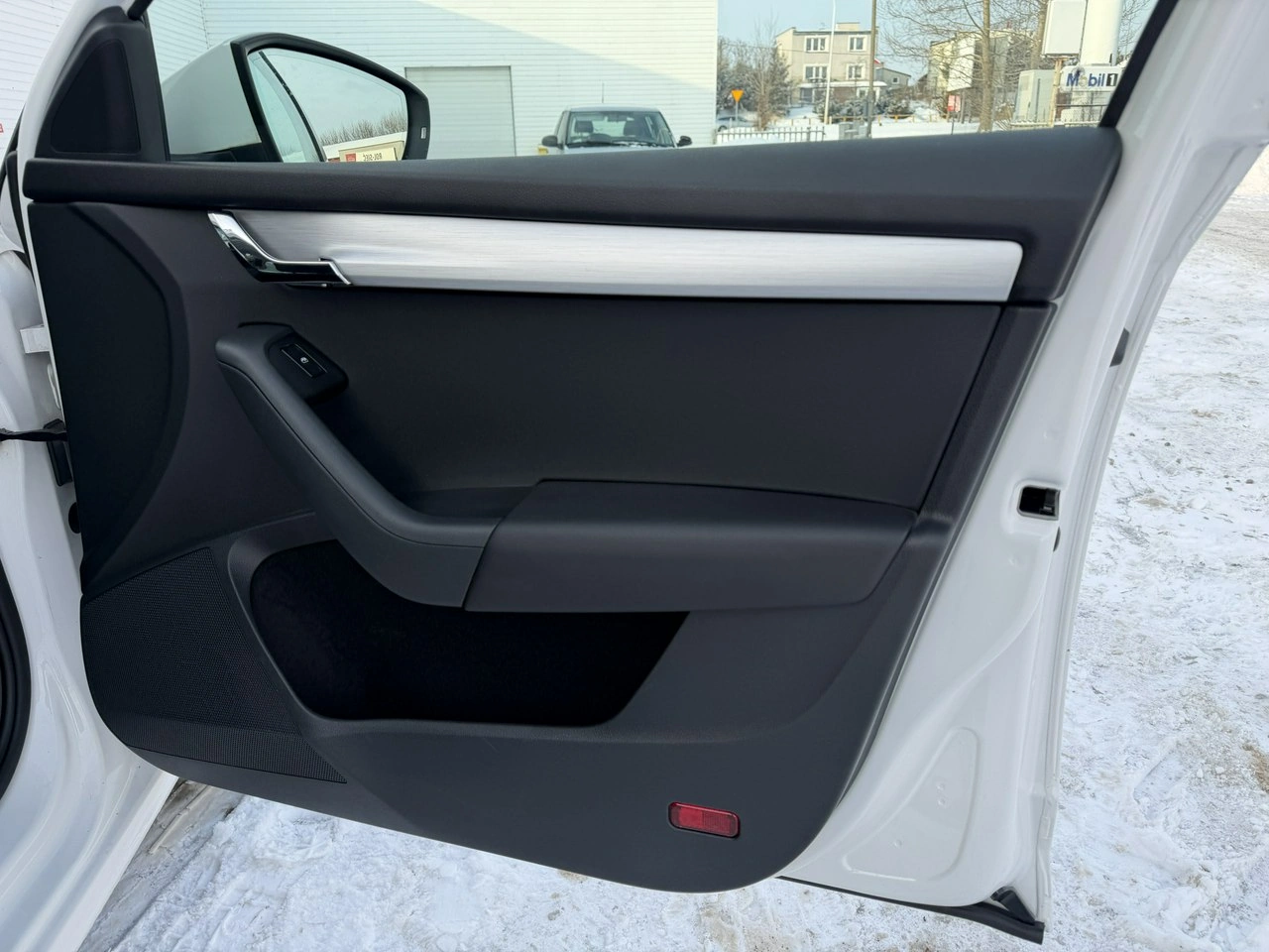 Skoda Octavia - Zdjęcie 32