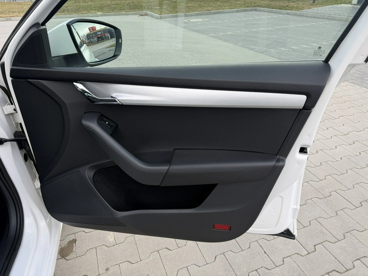 Skoda Octavia - Zdjęcie 31