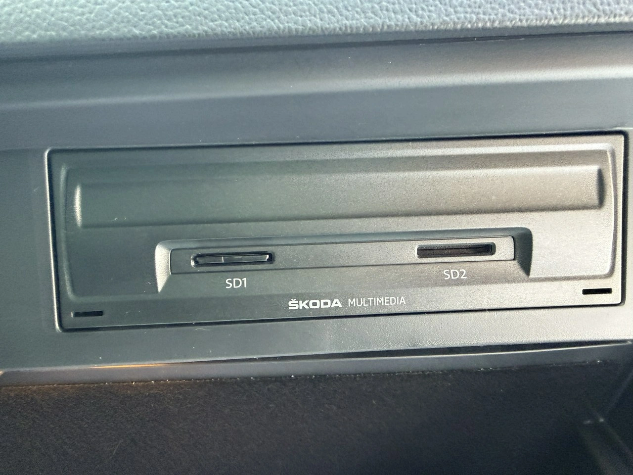 Skoda Octavia - Zdjęcie 36