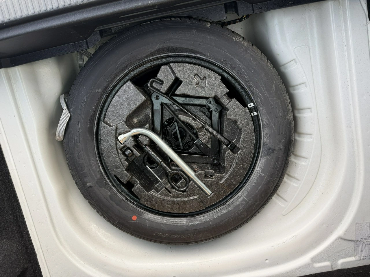 Skoda Octavia - Zdjęcie 39