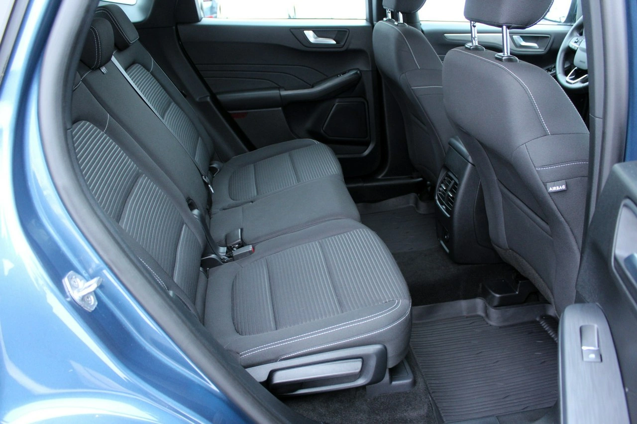 Ford Kuga - Zdjęcie 10