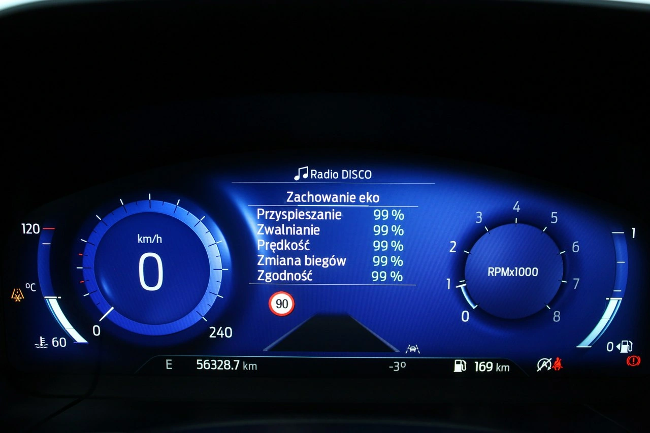 Ford Kuga - Zdjęcie 12