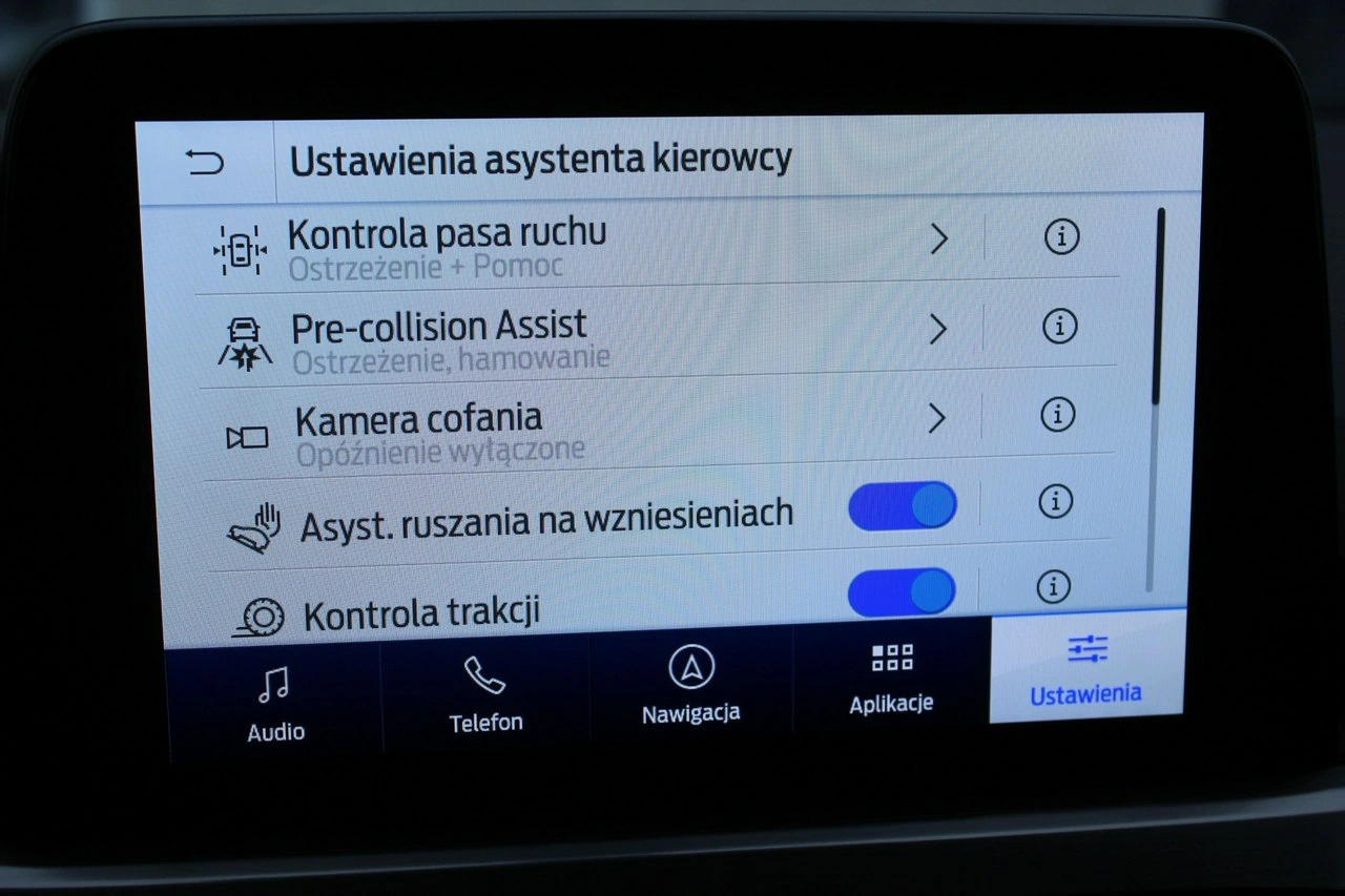 Ford Kuga - Zdjęcie 24