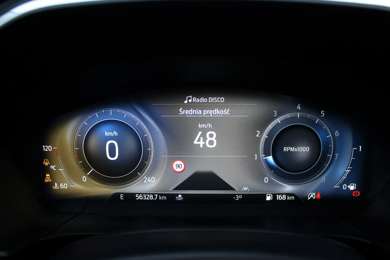 Ford Kuga - Zdjęcie 26