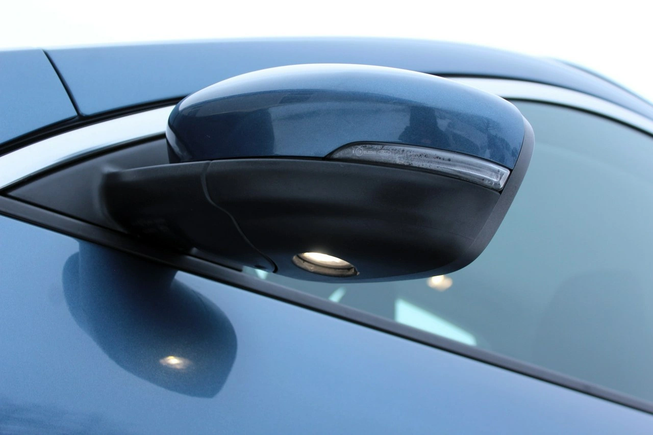 Ford Kuga - Zdjęcie 29