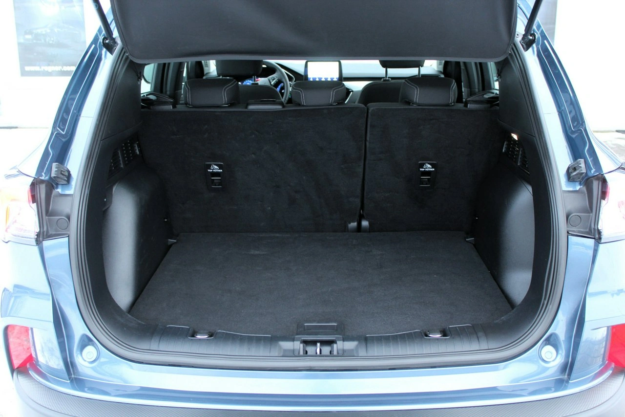 Ford Kuga - Zdjęcie 6