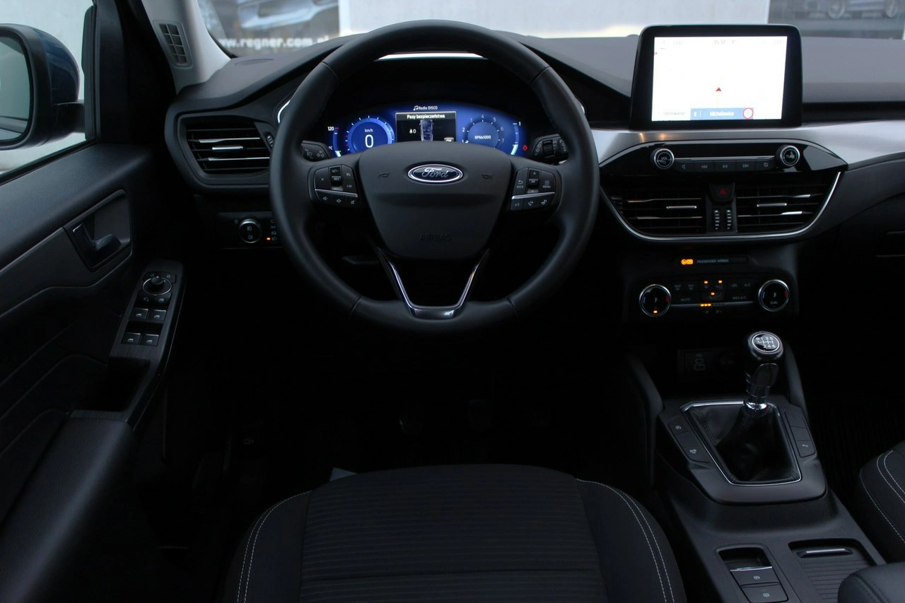 Ford Kuga - Zdjęcie 7