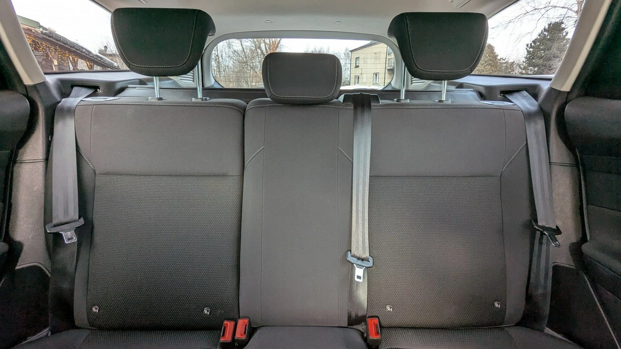 Ford Focus - Zdjęcie 17