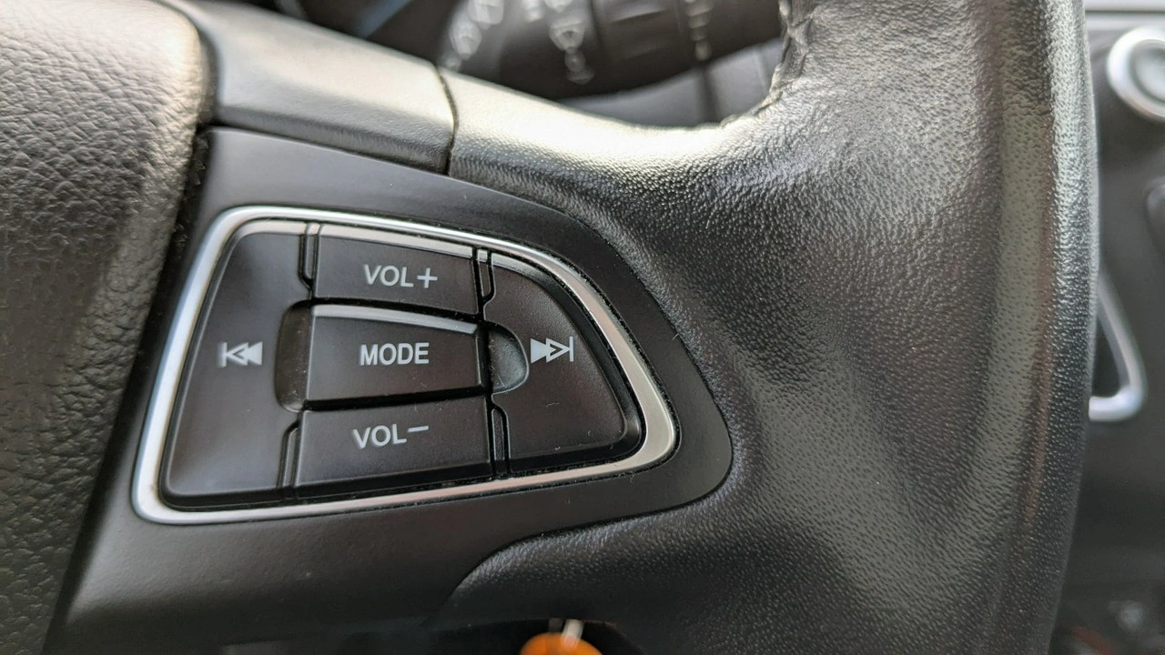 Ford Focus - Zdjęcie 26