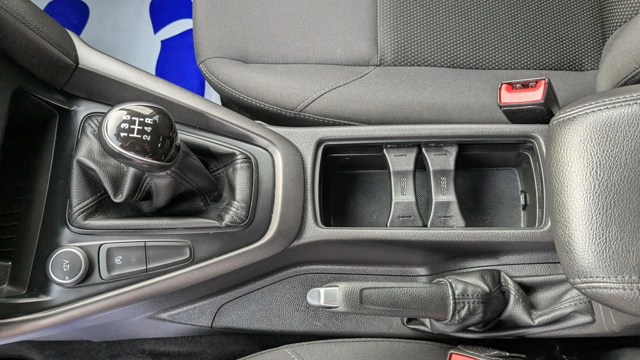 Ford Focus - Zdjęcie 27