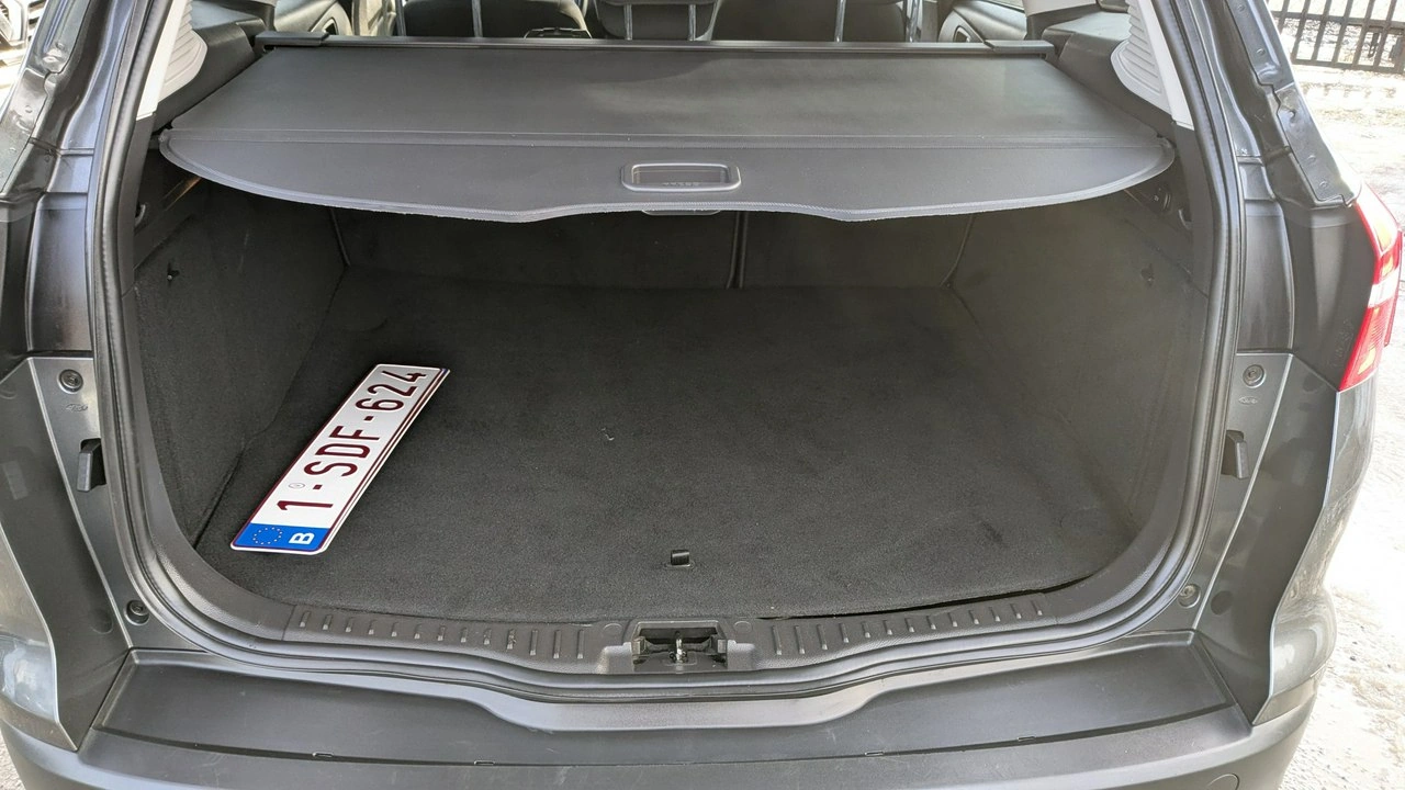 Ford Focus - Zdjęcie 32