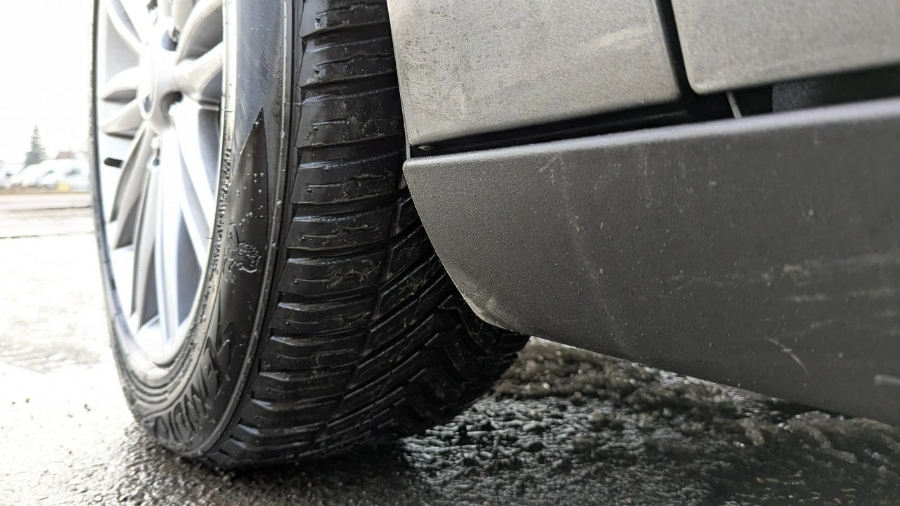 Ford Focus - Zdjęcie 37