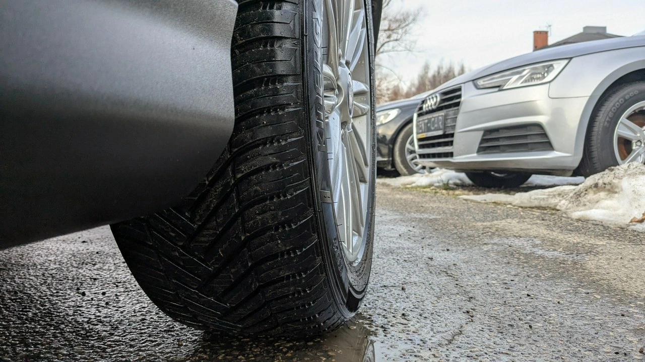 Ford Focus - Zdjęcie 38